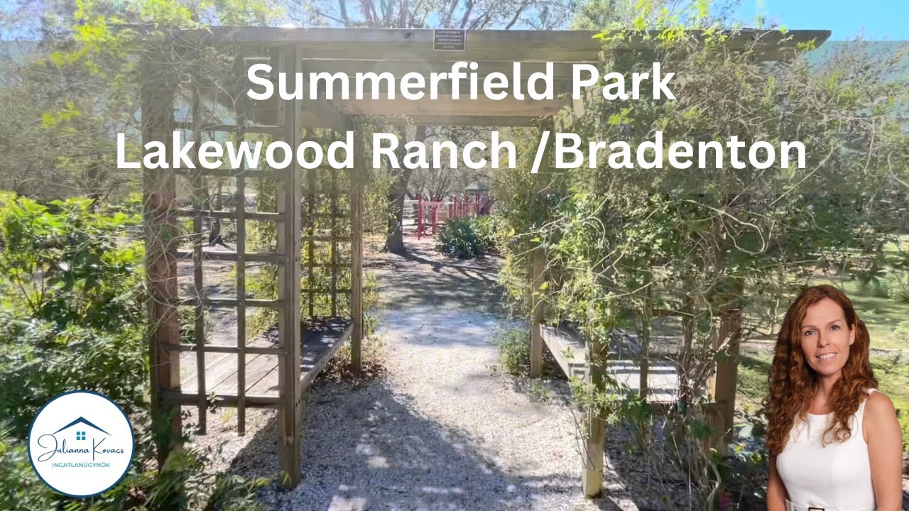 Summerfield Park - Lakewood Ranch/Bradenton